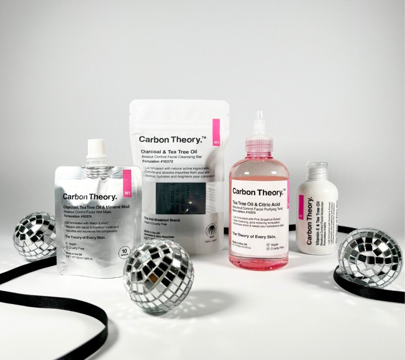 Carbon Theory - 2bcosmetic.com
