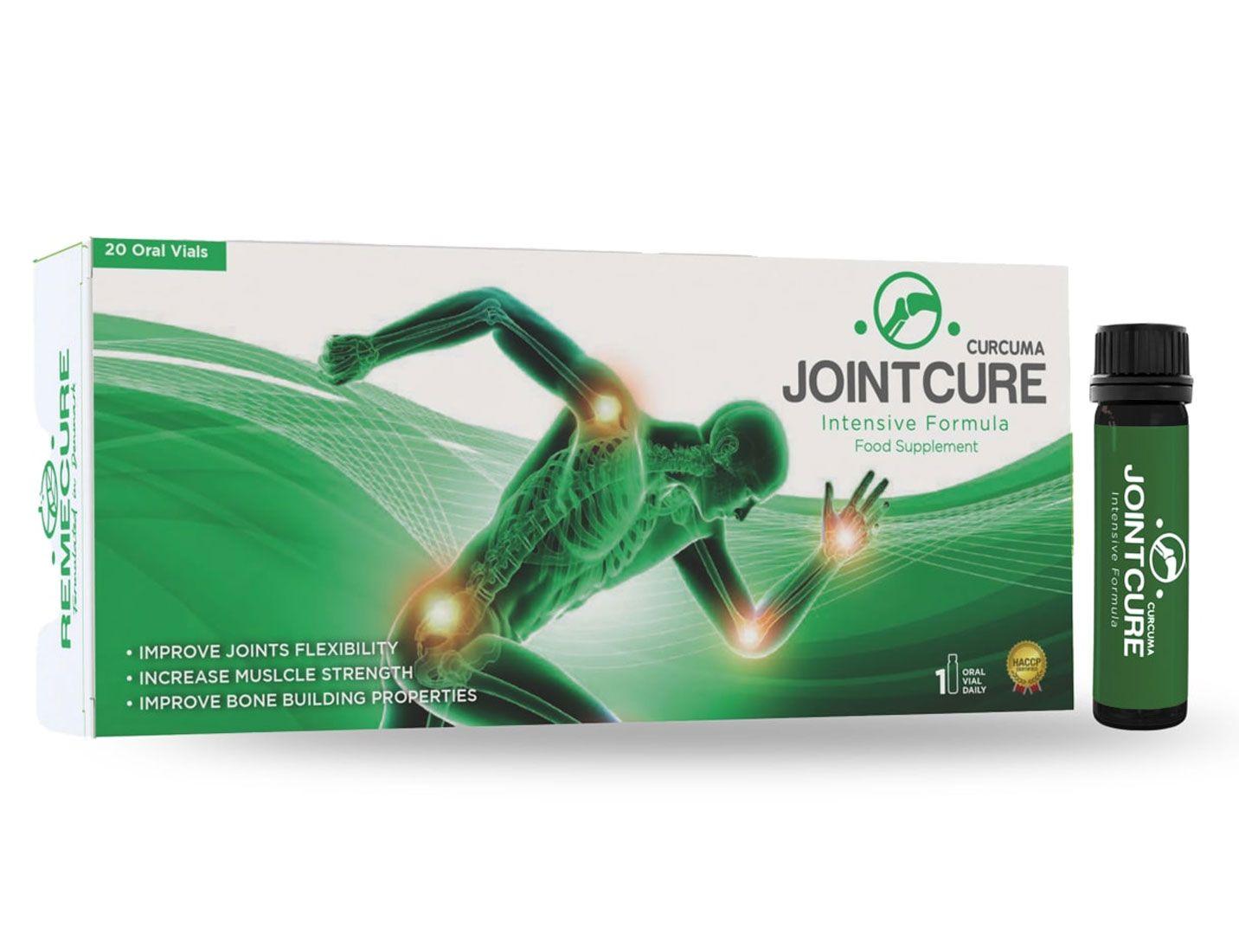 Joint Cure - 2bcosmetic.com
