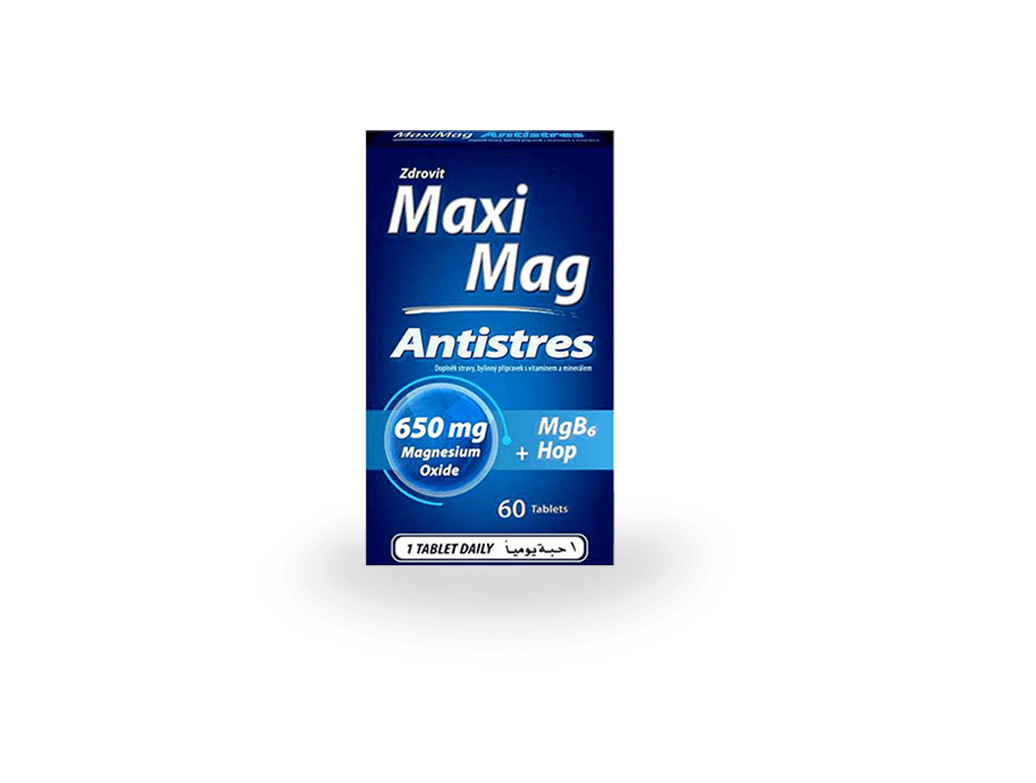 MaxiMag - ماكسي ماج - 2bcosmetic.com